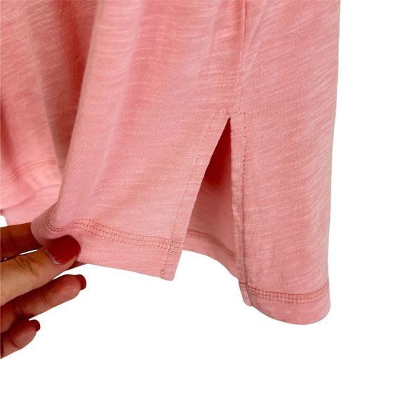 NWT Nordstrom PJ Salvage Sleep Dog Love Wine Graphic Print Short Sleeve T-Shirt - Picture 8 of 10